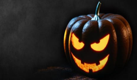 ¡PROMOCIÓN HALLOWEEN!