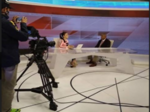 GLOBOVISION TECNOLOGIA.