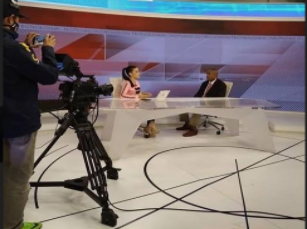 GLOBOVISION TECNOLOGIA.