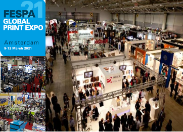 FESPA Global Print Expo
