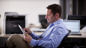 ¿Qué importancia dan los equipos de TI y los trabajadores a la impresión?