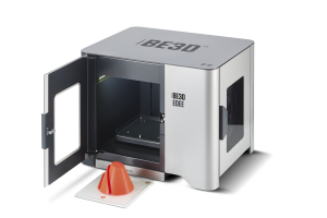 La impresión 3D, una nueva realidad industrial