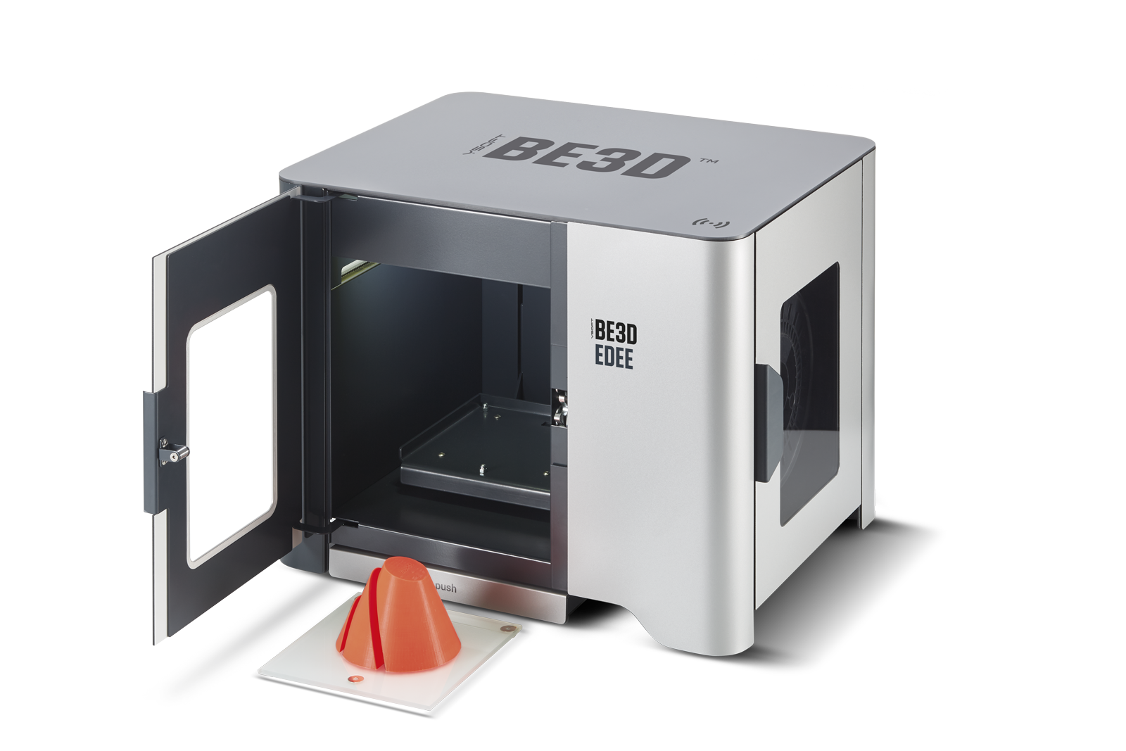 La impresión 3D, una nueva realidad industrial