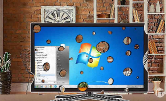 El 22% de los usuarios de PCs todavía utiliza el sistema operativo Windows 7